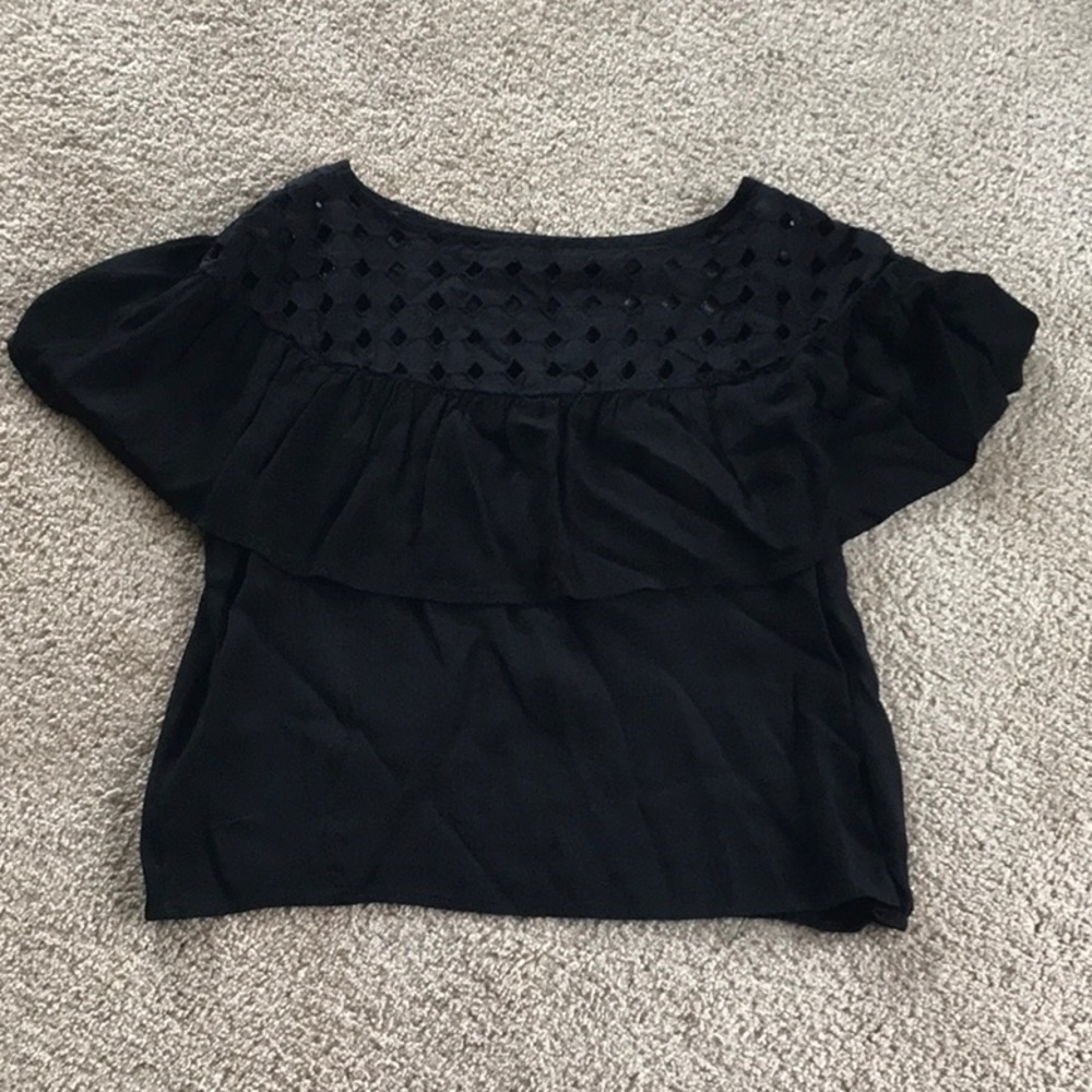Kain label crop
